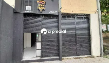 Loja para aluguel, Cocó - Fortaleza/CE