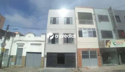 Ponto comercial para aluguel, Centro - Fortaleza/CE