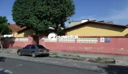 Casa para aluguel, 1 quarto, Jardim das Oliveiras - Fortaleza/CE