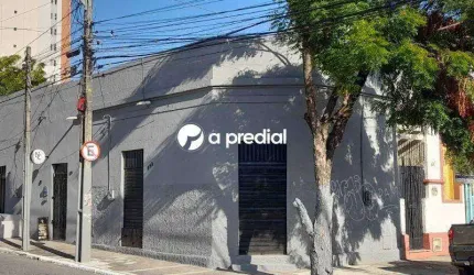 Ponto comercial para aluguel, Centro - Fortaleza/CE