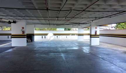 Garagem para aluguel, 1 vaga, Engenheiro Luciano Cavalcante - Fortaleza/CE