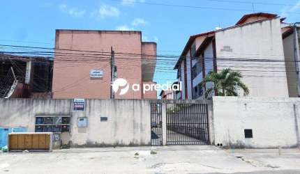 Apartamento para aluguel, 2 quartos, Cidade dos Funcionários - Fortaleza/CE
