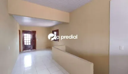 Casa para aluguel, 2 quartos, 2 suítes, Castelão - Fortaleza/CE