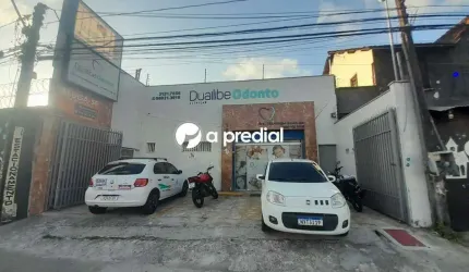 Sala comercial para aluguel, Farias Brito - Fortaleza/CE
