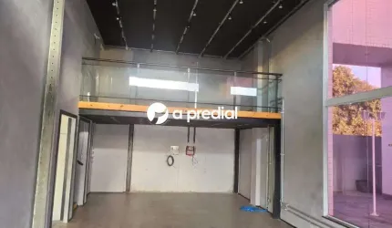 Loja para aluguel, 1 vaga, Guajeru - Fortaleza/CE