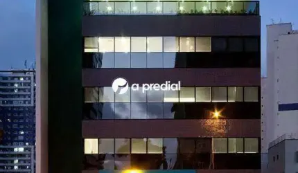 Prédio para aluguel, 101 vagas, Aldeota - Fortaleza/CE