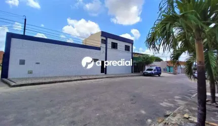 Prédio para aluguel, 20 vagas, Parque São José - Fortaleza/CE