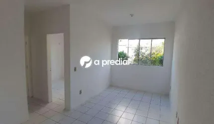 Apartamento para aluguel, 2 quartos, 1 vaga, Parque Iracema - Fortaleza/CE