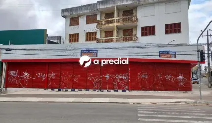 Loja para aluguel, São Gerardo - Fortaleza/CE