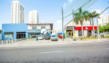 Sala comercial para aluguel, Aldeota - Fortaleza/CE