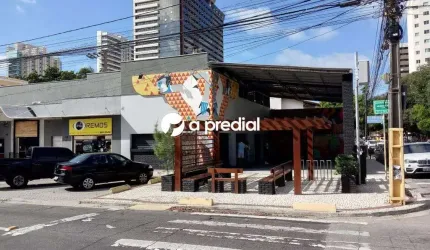 Loja para aluguel, Aldeota - Fortaleza/CE