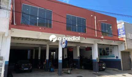 Ponto comercial para aluguel, Arianópolis (Jurema) - Caucaia/CE