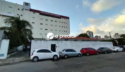 Casa para aluguel, 9 quartos, 2 suítes, 7 vagas, Dionisio Torres - Fortaleza/CE
