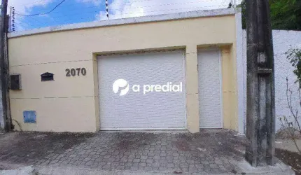 Casa para locação no bairro José de Alencar Fortaleza - CE