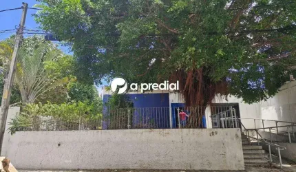 Prédio Comercial em Meireles - Fortaleza / CE