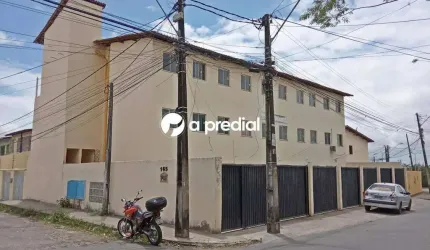 Apartamento para aluguel, 2 quartos, Mondubim - Fortaleza/CE