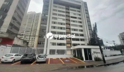 Apartamento Mobiliado com 188m² de Conforto e Exclusividade!