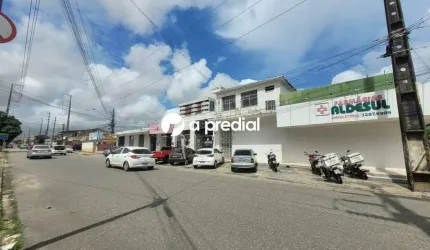 APARTAMENTO AMPLO COM QUINTAL – NA PARQUELANDIA !