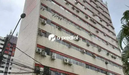 Oportunidade única – Loja na Aldeota disponível por tempo limitado!