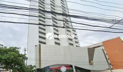 Sala comercial para aluguel, Fátima - Fortaleza/CE