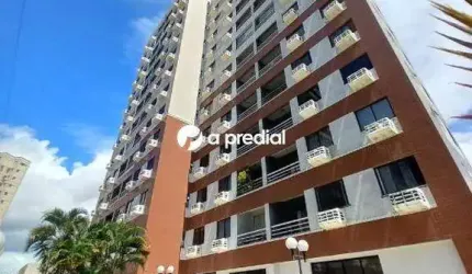 Apartamento à Venda no Edson Queiroz – Próximo à UNIFOR