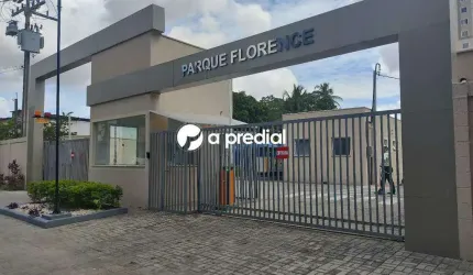 Apartamento para aluguel, 2 quartos, 1 vaga, Mondubim - Fortaleza/CE