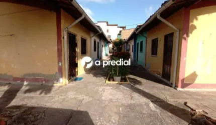Casa para aluguel, 1 quarto, Jardim das Oliveiras - Fortaleza/CE