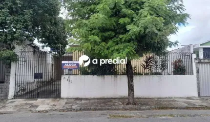 A Oportunidade que o Seu Negócio Merece Está Aqui! Casa Comercial para Locação – Jose Bonifacio