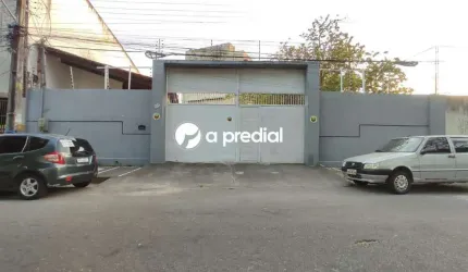 Casa Comercial para aluguel, 10 vagas, Bela Vista - Fortaleza/CE