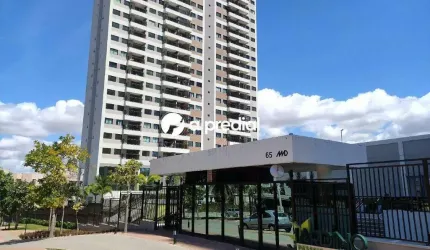 Apartamento para aluguel, 2 quartos, 1 suíte, 1 vaga, Presidente Kennedy - Fortaleza/CE