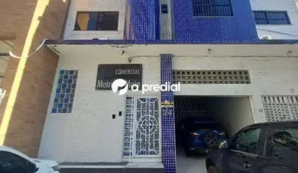 Sala comercial para aluguel, Aldeota - Fortaleza/CE