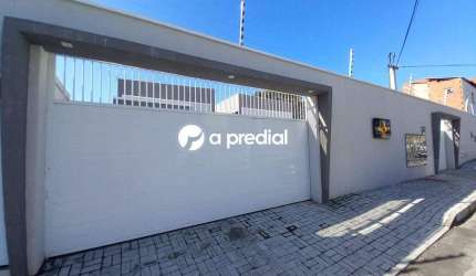 Casa Duplex para aluguel, 2 quartos, 1 suíte, 1 vaga, Parque Potira (Jurema) - Caucaia/CE
