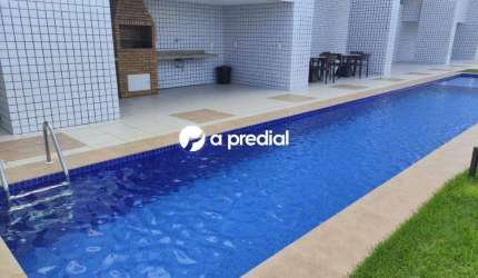 Apartamento à venda, Dionisio Torres - Fortaleza/CE