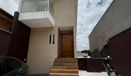 VENDA Casa De 210M2+100M2 no Centro de Diadema