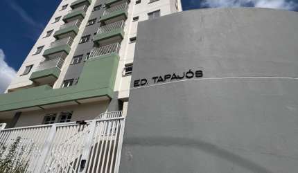 (VENDA) apto tem 49 m2 com 2 quartos em Centro - Diadema - SP