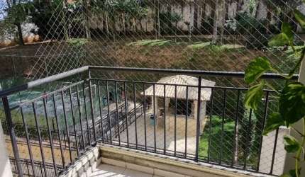 *VENDA* Apartamento de 61m2 com 3 dorm em Diadema!