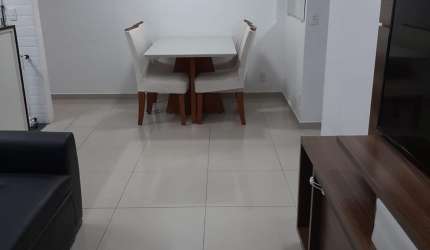Vitta Parque- 78m2 com 3 dorm, área de lazer completo e ótima localização em Diadema!