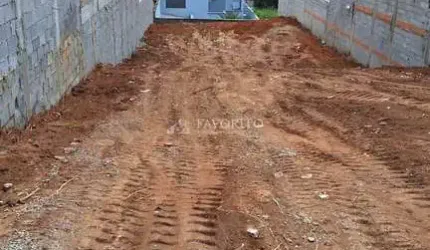 Terreno à venda no Jardim dos Pinheiros em Atibaia/SP