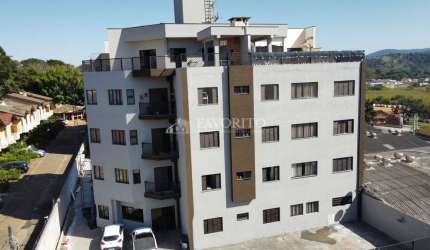 Apartamento à venda em Atibaia/SP