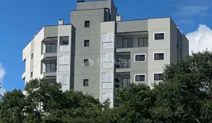 Apartamento à venda em Atibaia/SP