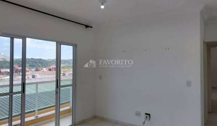 Apartamento para venda no Alvinópolis em Atibaia/SP