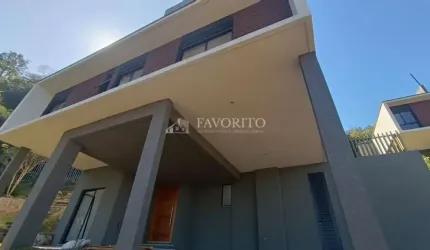 Casa em Condomínio à venda em Atibaia/SP