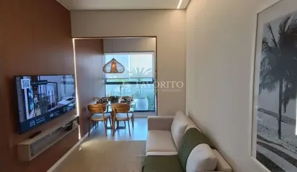 Apartamento à venda no Alvinópolis em Atibaia/SP