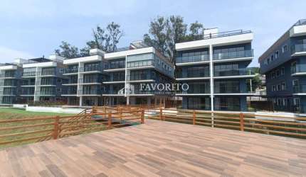 Apartamento à venda no Nova Gardênia em Atibaia/SP