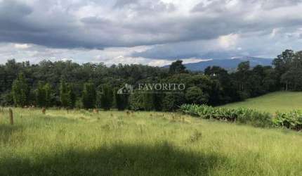 Terreno à venda no Jardim Maracanã em Atibaia/SP