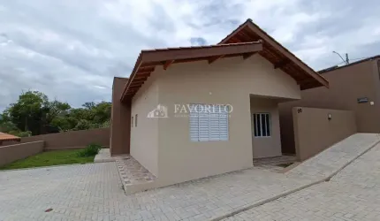 Casa em Condomínio à venda no Ribeirão dos Porcos em Atibaia/SP