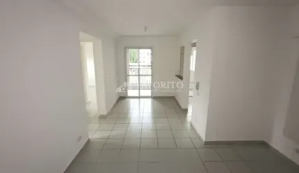 Apartamento para locação na Vila Thais em Atibaia/SP