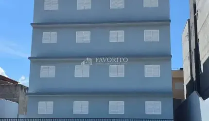 Apartamento à venda no Jardim Colonial em Atibaia/SP