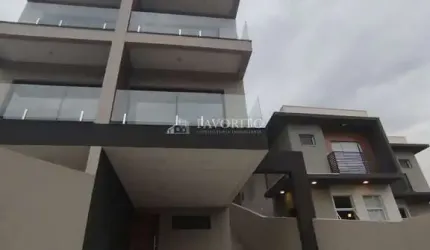 Sobrado com Piscina à venda no Jardim Paulista em Atibaia/SP