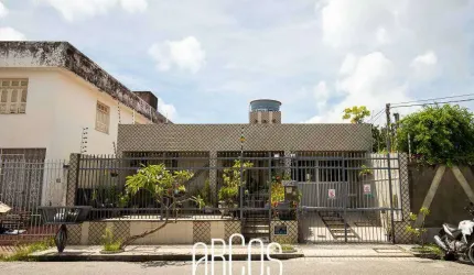 Casa no Salgado Filho com 4 quartos